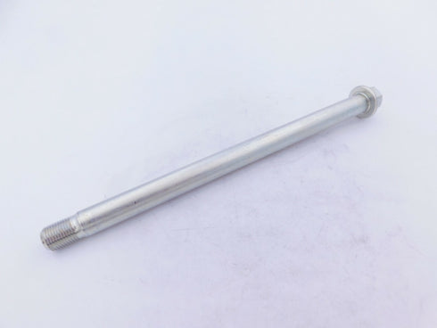 HONDA REAR WHEEL AXLE 1993 -2023 XR650L GENUINE OEM NEW 42301-MY6-670